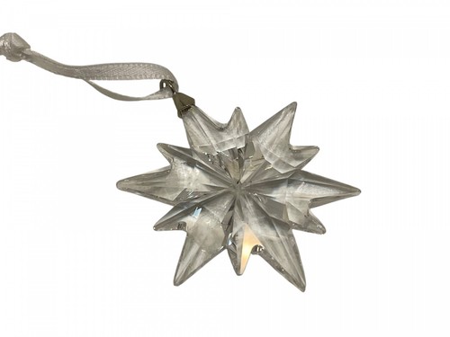 Swarovski fiocco neve - di,