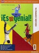 Mas que genial ediz - ¡es, genial!