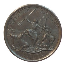 1676 Indie Occidentali Luigi