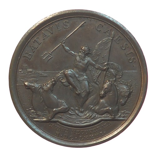 1676 indie occidentali luigi - 1676,