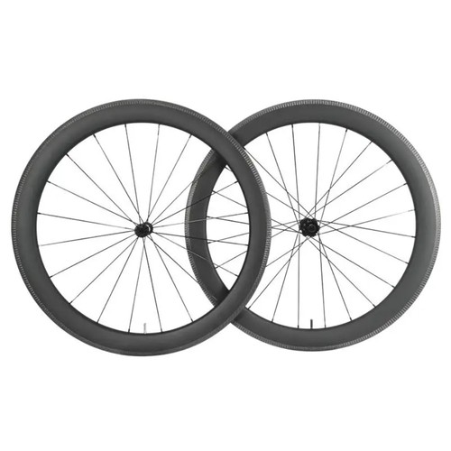 Set ruote carbonio - in, leggero
