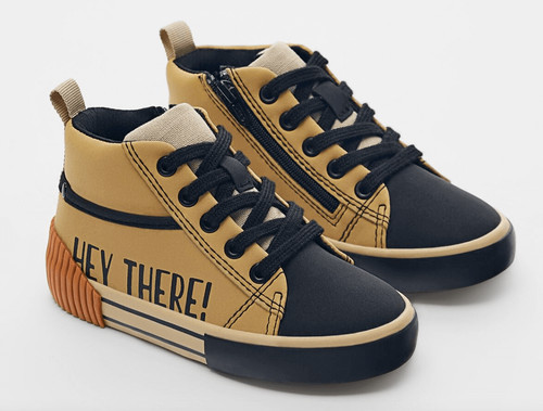 Scarpe zara baby 26 - zara,