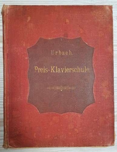 1910 spartiti collezione