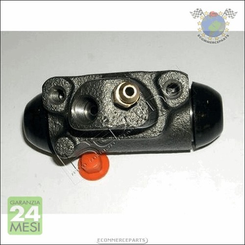 Cilindretto freno redline - cilindretto,