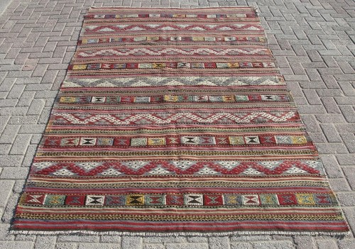 Rugs for living room kelim - for,