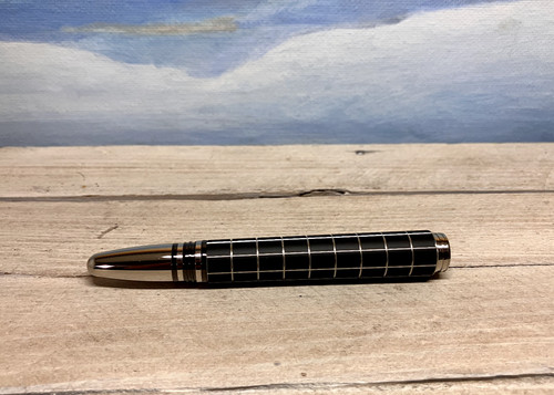 Montblanc starwalker palla - palla, a
