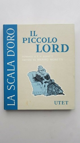 Piccolo lord h - il,