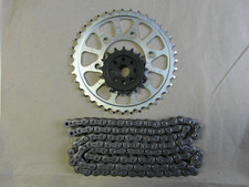 Kit catena 92057-0672 EK525RMX3/3D Kawasaki ZX10RR 2017-19 ZX10R 2016-20