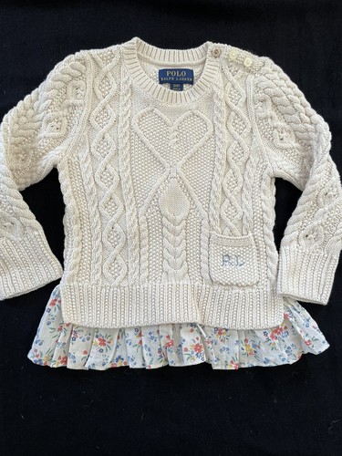 Maglione polo ralph - polo,