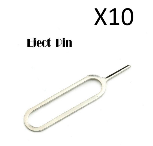 Strumento apri pin - 10,