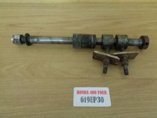 HONDA 400 QUATTRO MANDRINO