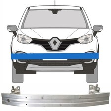 RENAULT CAPTUR / CLIO IV