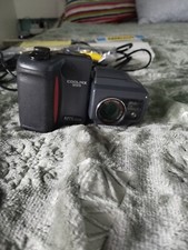 nikon coolpix 995
