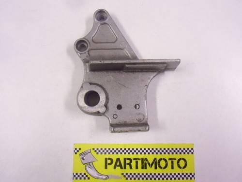 Staffa supporto pinza - staffa,