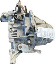 Cambio manuale CITROEN BERLINGO PEUGEOT RANCH 1.9 DIESEL 5 marce ricambio usato