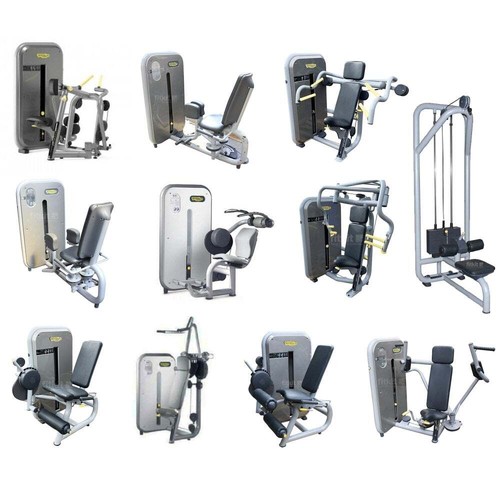 Technogym element set forza - element,