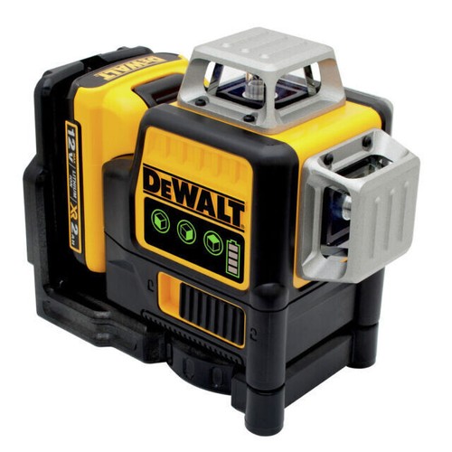 Dewalt dw089lg kit laser linea - kit,