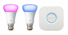 Philips hue b22 - b22, bc