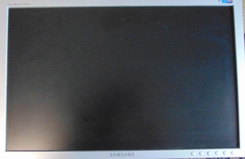 Monitor pollici samsung - monitor,