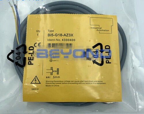 1pz nuovo per turck - 1pz,