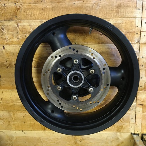 Triumph trophy 1200 - 1200, t312