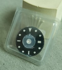 Rolex B13/16758-811-K1 Black