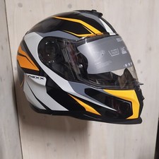 casco integrale moto nuovo imballato NEXX SX 100