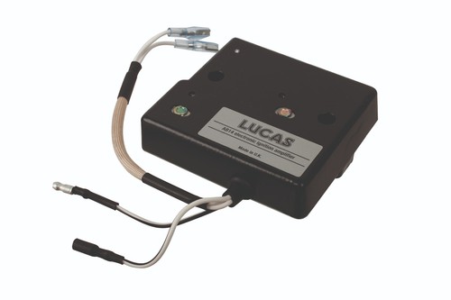 Jaguar xjs electronic - xjs-he,