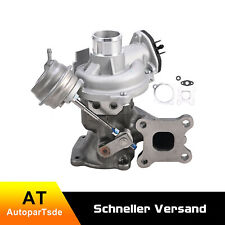 Turbocompressore per Ford