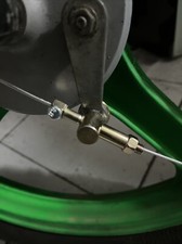 REGISTRO  FRENO ANTERIORE PIAGGIO CIAO S R SC P PX PXV BRAVO SI BOXER