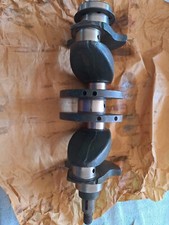 A112 Abarth albero motore hp70 nos