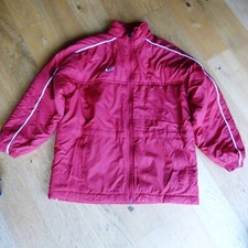 Nike Team Vintage Nero Tag