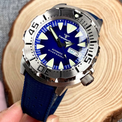Orologio subacqueo uomo - , moda