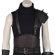 Final Fantasy Cloud Strife