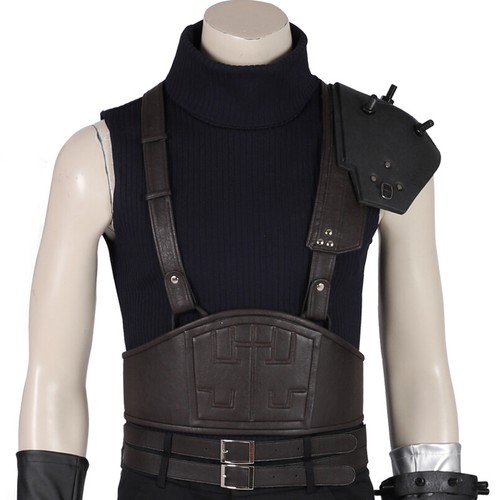 Final fantasy cloud strife - fantasy,