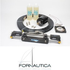 Kit timoneria idraulica - kit,