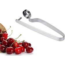 Snocciola ciliegie manuale