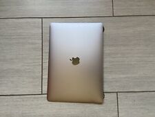 Display Apple Macbook Pro 13.3” A1708 ROTTO, Scocca Posteriore Piegata