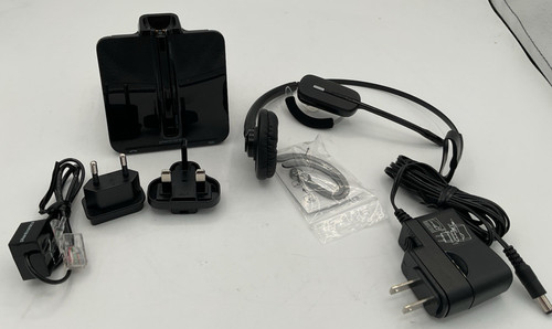 Plantronics c054a sistema - sistema, di