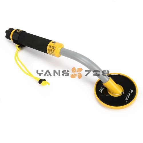 Iking 750 metal detector - metal,