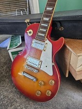 Epiphone Made in Japan Les