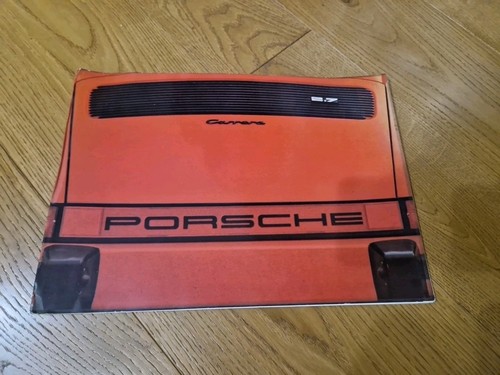Porsche 911 carrera - porsche,