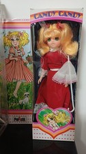 CANDY CANDY Polistil Doll