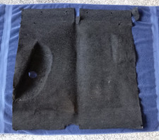 PIANALE MOQUETTE BAGAGLIAIO