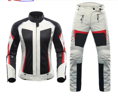 Tuta moto cordura tessuto - moto, 2