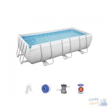 PISCINA FUORI TERRA BESTWAY