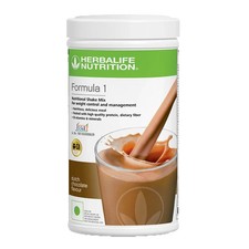 Formula frullato sostitutivo - 1,