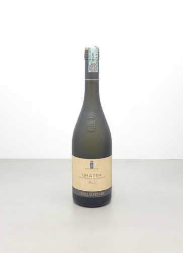 Grappa barolo fontanafredda - di,