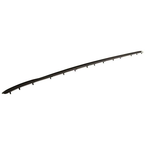 Pannello finitura paraurti