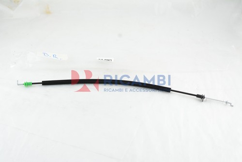Cavo flessibile apriporta - cavo,